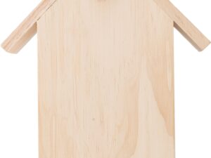 Wooden bee house - Image 4