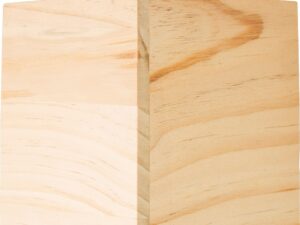 Wooden bee house - Image 5