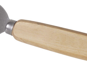 Wooden bottle opener