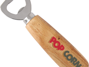 Wooden bottle opener - Image 3
