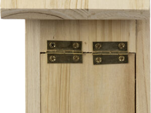 Wooden butterfly house - Image 3