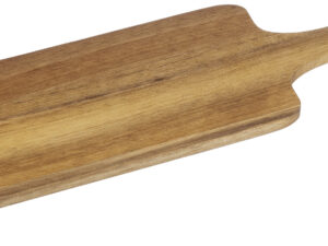Wooden cutting board
