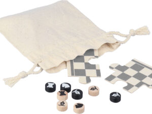 Wooden game