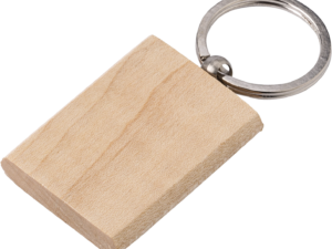 Wooden keyring - Image 3