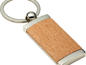 Wooden keyring - Image 4