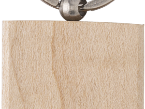 Wooden keyring - Image 4