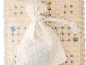 Wooden ludo game - Image 4