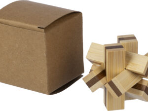 Wooden patience game - Image 3