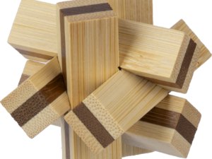 Wooden patience game - Image 4