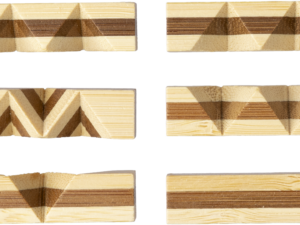 Wooden patience game - Image 5