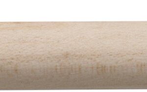 Wooden pen and pencil set - Image 3