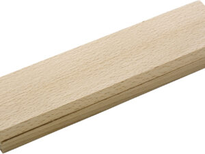 Wooden pen and pencil set - Image 4
