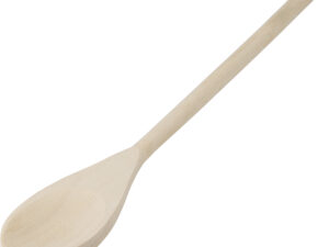 Wooden spoon