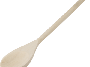 Wooden spoon - Image 4