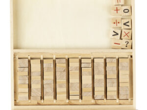 Wooden sudoku game - Image 3
