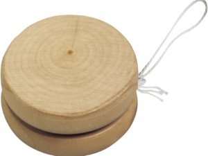 Wooden yo-yo - Image 3