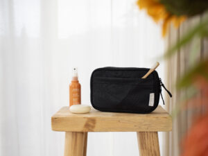 rPET Travel pouch - Image 3