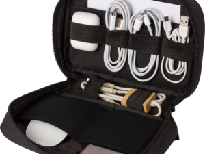 rPET Travel pouch - Image 4