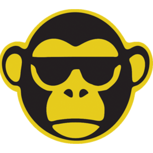 Lemon Monkey Merch