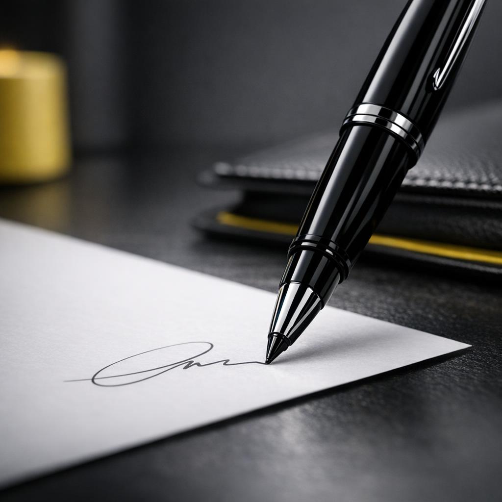 Writing tools